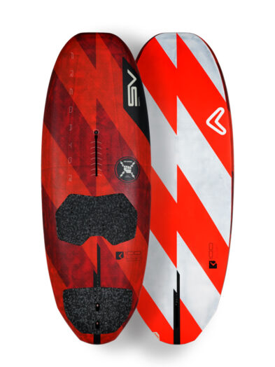 2025 Severne Predator Windsurf Foil Board