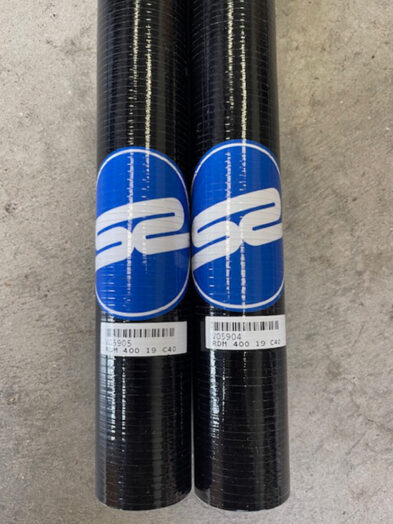 40% Carbon RDM Seasprite Windsurfing Mast