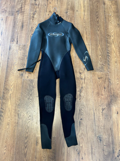 Spartan mirage 5/3 womens uk8 #019 £55