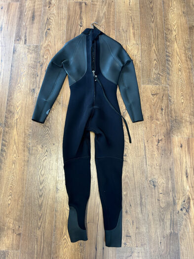 Spartan mirage 5/3 womens uk8 #019 £55