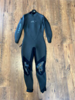 O’Neill FLX 5/3 women’s UK14 #020 £50