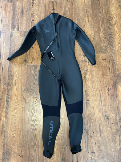 O’Neill FLX 5/3 women’s UK14 #020 £50