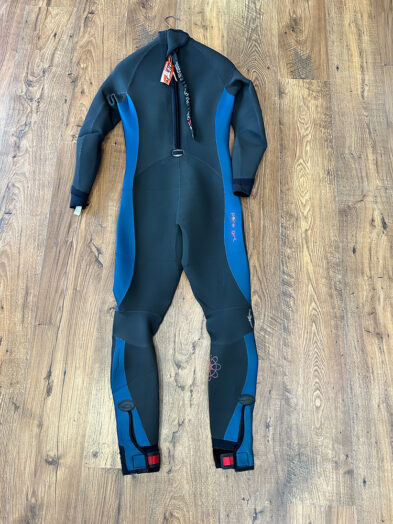 Prolimit pure girl 5/3 women’s XL/44 #002 £50