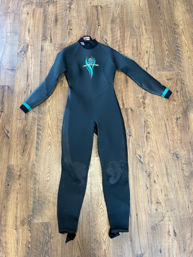 Neil Pryde Jenna 5/3 women’s XL/42 #027 £45