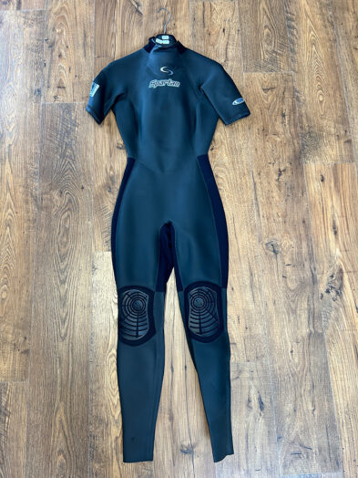Spartan classic 3/2 Women’s UK12 #032 £35