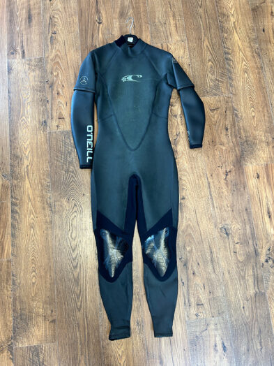O’Neill convertible 3/2 women’s uk16 #033 £25