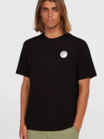 O'Riginals Surf Shop T-Shirt | Black