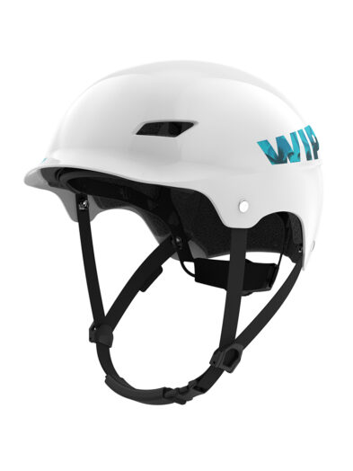 WIP Helmet Wipper 2.0 RISE - Shiny White