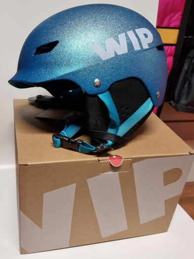 WIPPER 2.0 Bora Bora