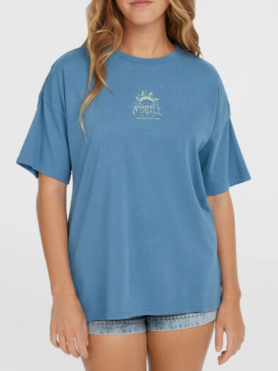 O'Neill Beach Vintage T-Shirt - Blue