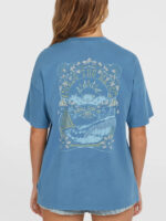 O'Neill Beach Vintage T-Shirt - Blue