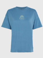 O'Neill Beach Vintage T-Shirt - Blue