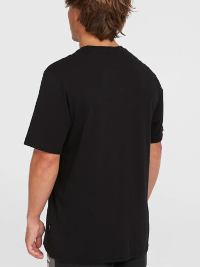 O'Neill Jack O'Neill Muir T-Shirt - Black