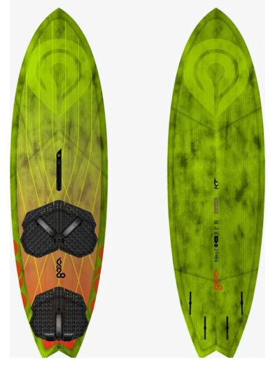 2025 Goya Nitro 2 Pro Carbon