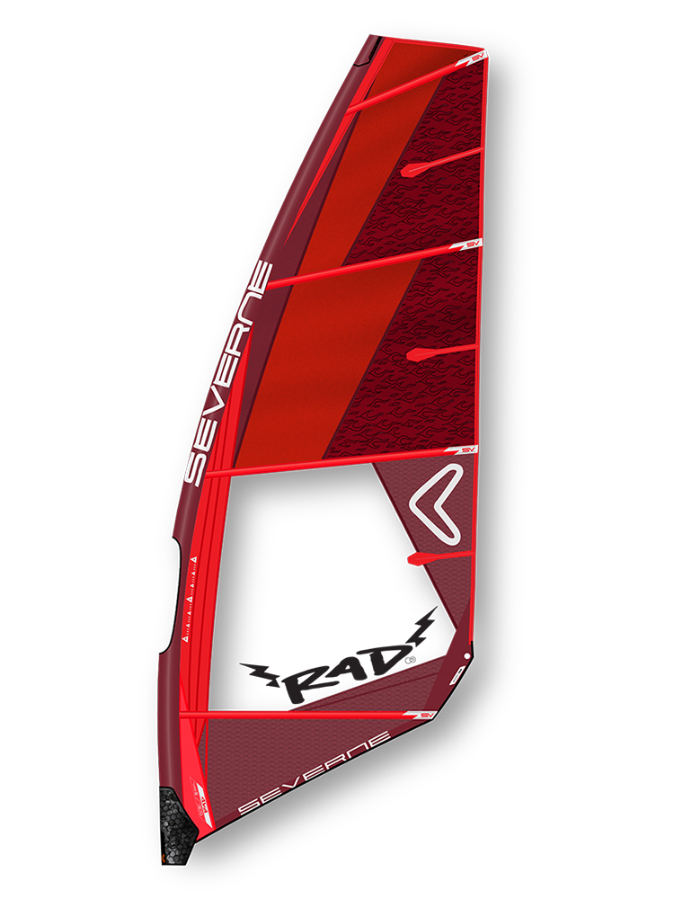Severne R4D Windsurf/foil Sail Severne R4D Windsurf/foil Sail