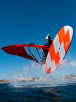 Severne R4D Windsurf/foil Sail