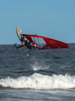 Severne R4D Windsurf/foil Sail