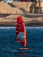 Severne R4D Windsurf/foil Sail