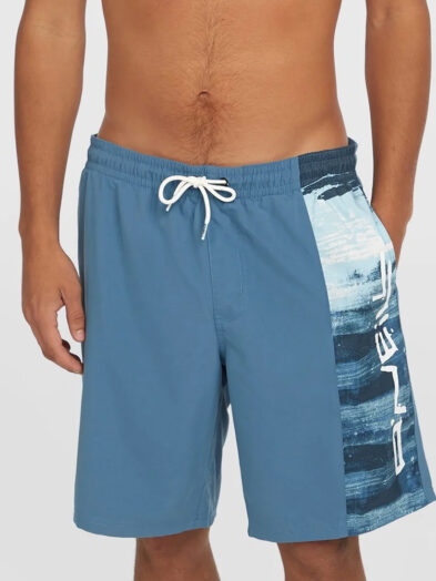 O'Neill Retro 19 Swim Shorts - Blue