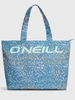 O'Neill Coastal Print Tote Bag