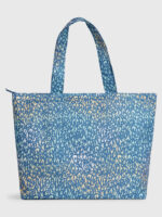 O'Neill Coastal Print Tote Bag