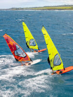 2025 Goya Volar 4 Carbon
