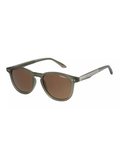O'Neill Sunglasses 9008 2.0 Polarised - Green Crystal