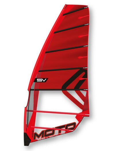 Severne 2025 Moto Windsurfing sail