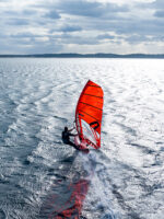Severne 2025 Moto Windsurfing sail