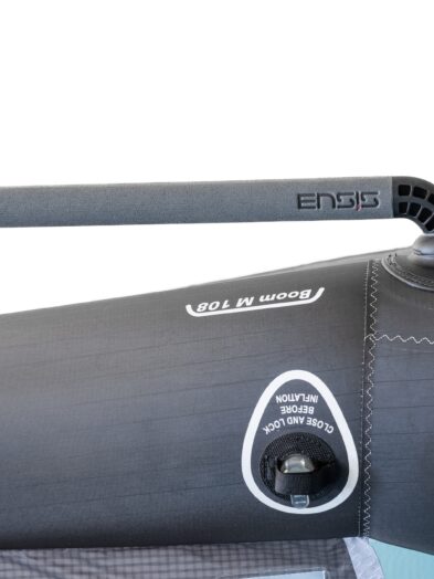 Ensis Watersports Top Spin Boom Wing