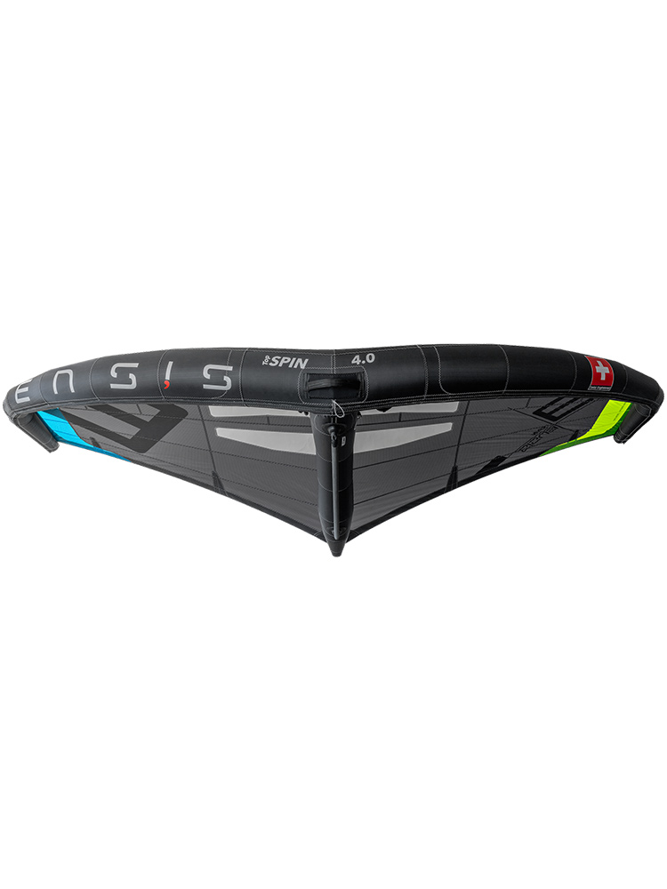 Ensis Watersports Top Spin Boom Wing Ensis Watersports Top Spin Boom Wing