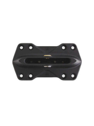 Sabfoil Aluminium Plate Top View