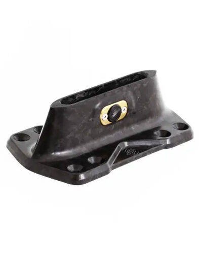 Sabfoil Carbon Top Rail Plate