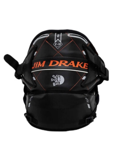 Drake X-15 Hybrid Windsurf Harness 2025