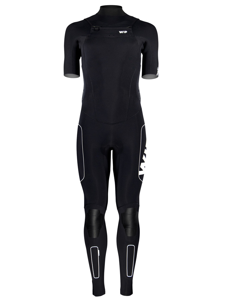 WIP Steamy Wetsuit 3/2 WIP Steamy Wetsuit 3/2