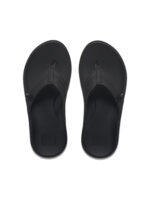 Reef Cushion Bounce Phantom 2.0 Black Flip Flops