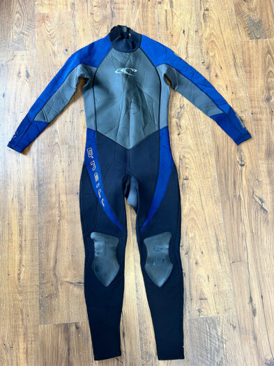 Second hand O’Neill 3/2 Men’s Large