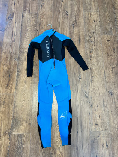 Second hand O’Neill Youth Epic 3/2 Size 12