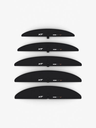 KT Foiling Instinct Series hydrofoil