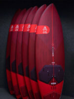 2026 STARBOARD KODE - Carbon Sandwich