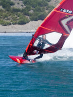 2026 STARBOARD KODE - Carbon Sandwich