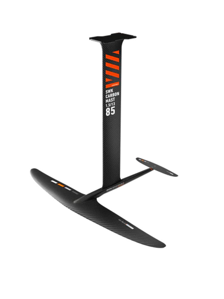 RRD UNIVERSAL FLYING FISH FOIL SET Y30 RRD UNIVERSAL FLYING FISH FOIL SET Y30