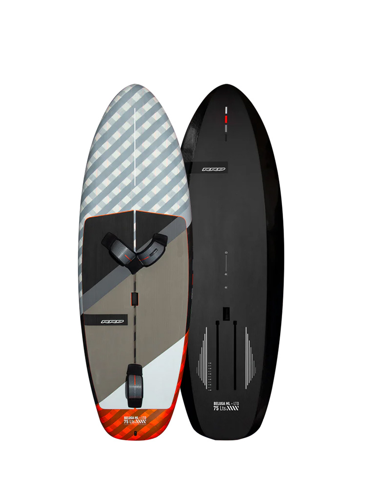 BELUGA ML LTD Y30 BELUGA ML LTD Y30