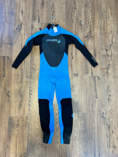 Second hand O’Neill Youth Epic 3/2 Size 12