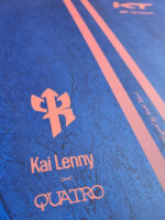 Kai Lenny Surf SUPs Full Carbon Sandwich