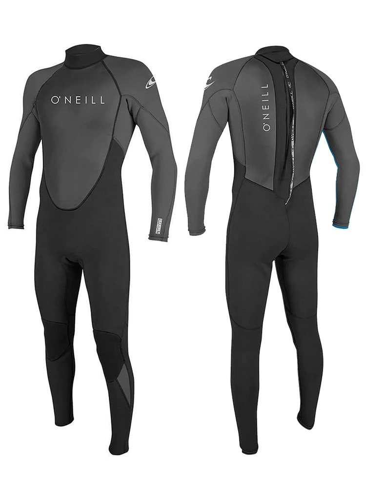 ONeill Reactor 2 Grey ONeill Reactor 2 Grey