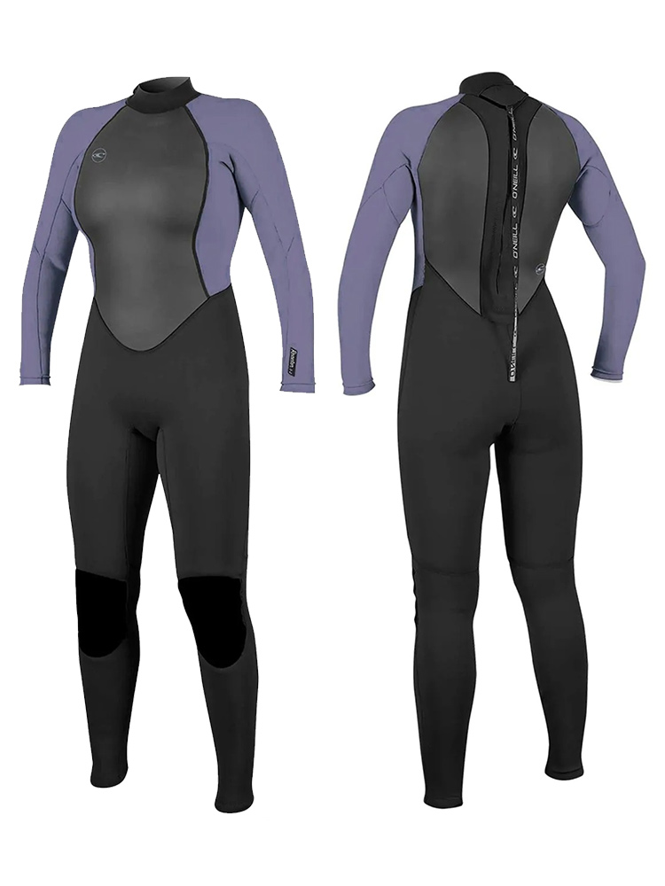 ONeill Reactor 2 Ladies Purple Mist ONeill Reactor 2 Ladies Purple Mist