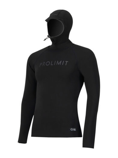 Neoprene Chillvest Hooded Longarm 1.5mm
