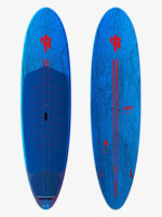Quatro KT Kai Lenny Log Pro