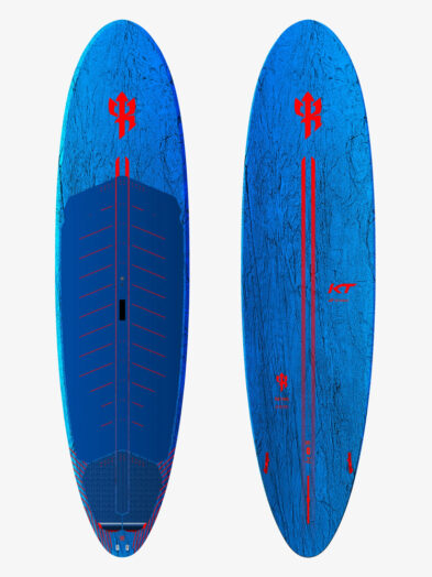 Quatro KT Kai Lenny Log Pro